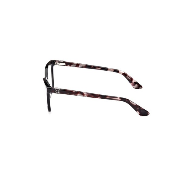 NWT Guess GU2937-N-005-52 Havana Brown 52mm Eyeglasses